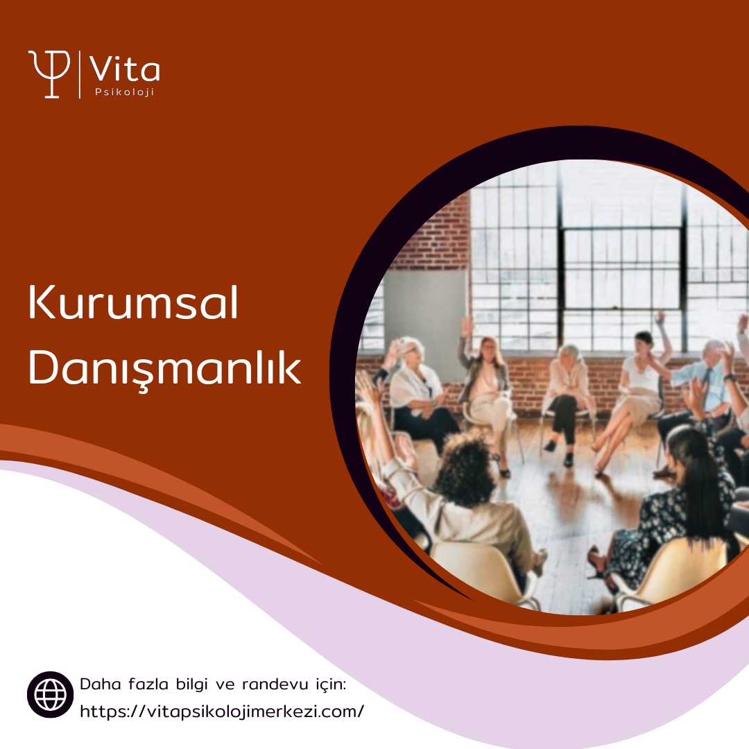 Kurumsal Danışmanlık